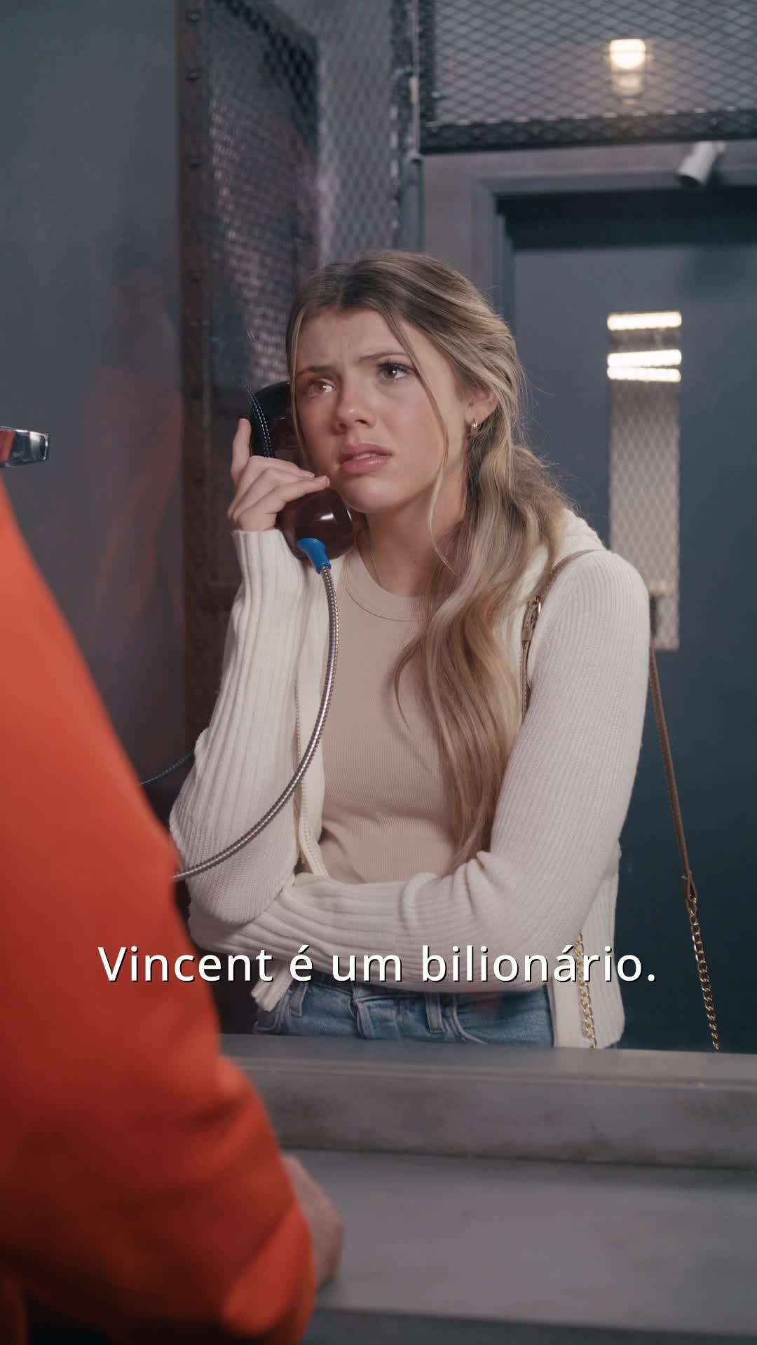 Episódio 9 - Traicionando o Meu Marido Bilionário