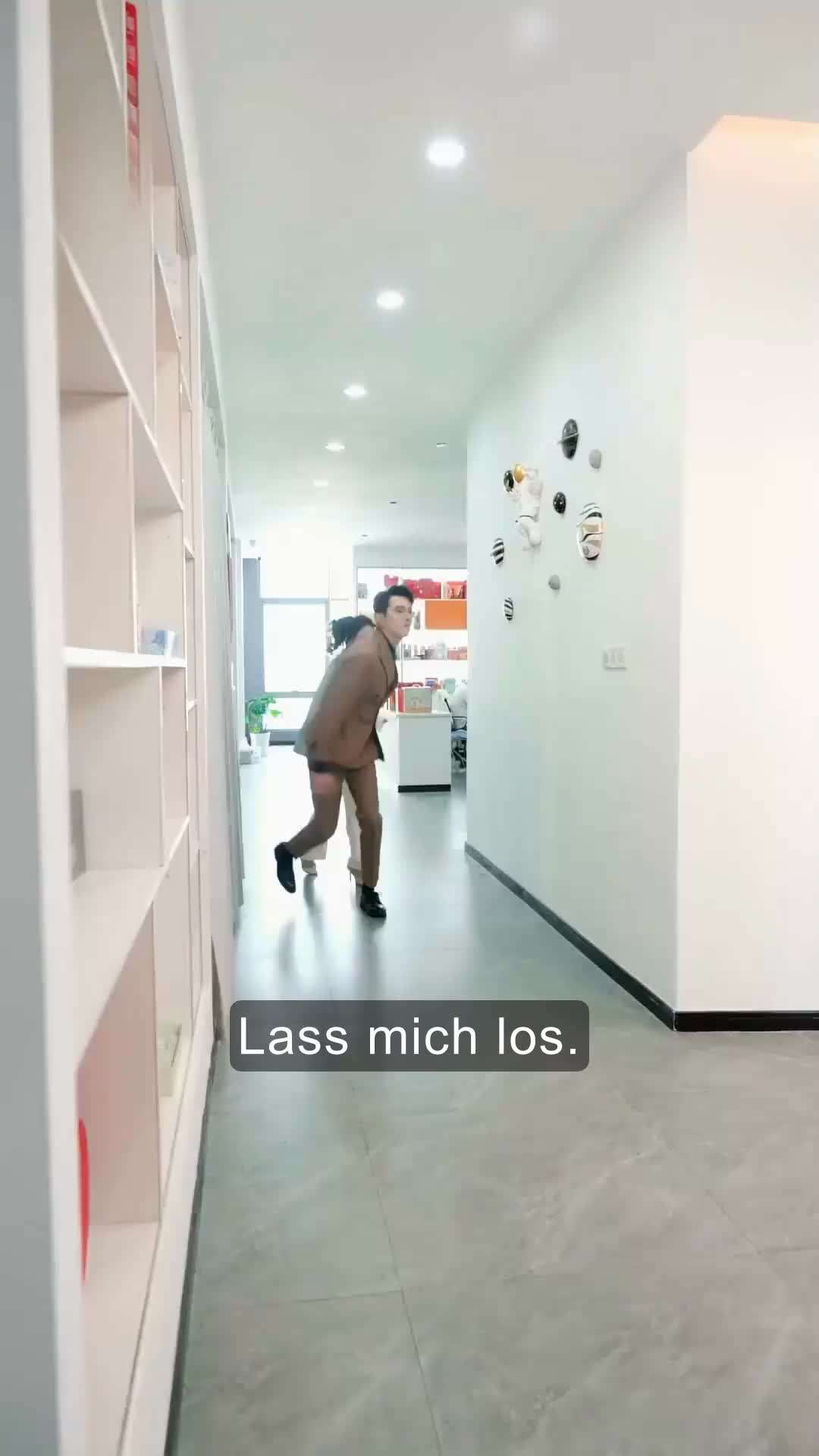 Episode 45 - Auf Wiedersehen Ex, ich kehre zurück zur Erbin
