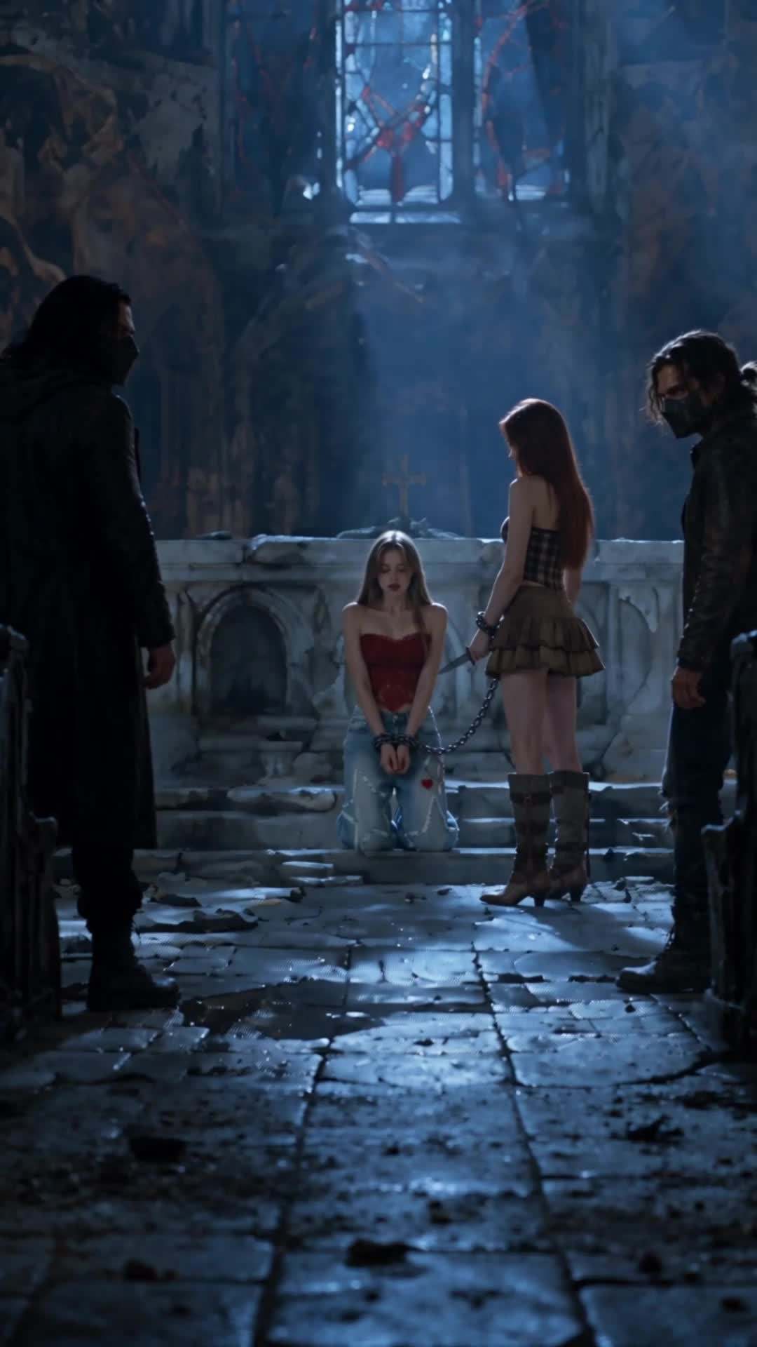 Episódio 49 - Viciada nos Alphas Rivais
