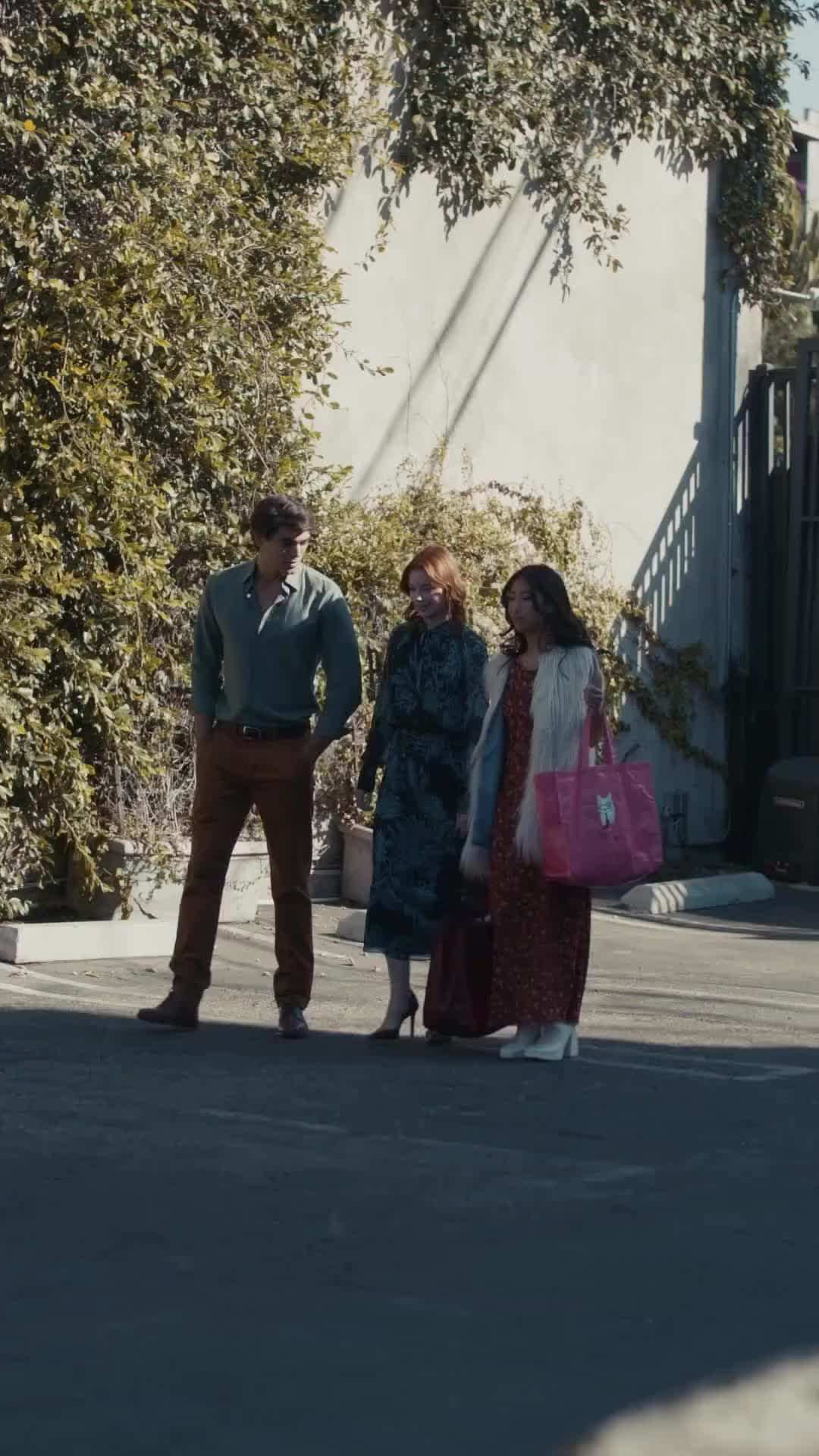 Episode 12 - 30 Days Till I Marry My Husband's Nemesis