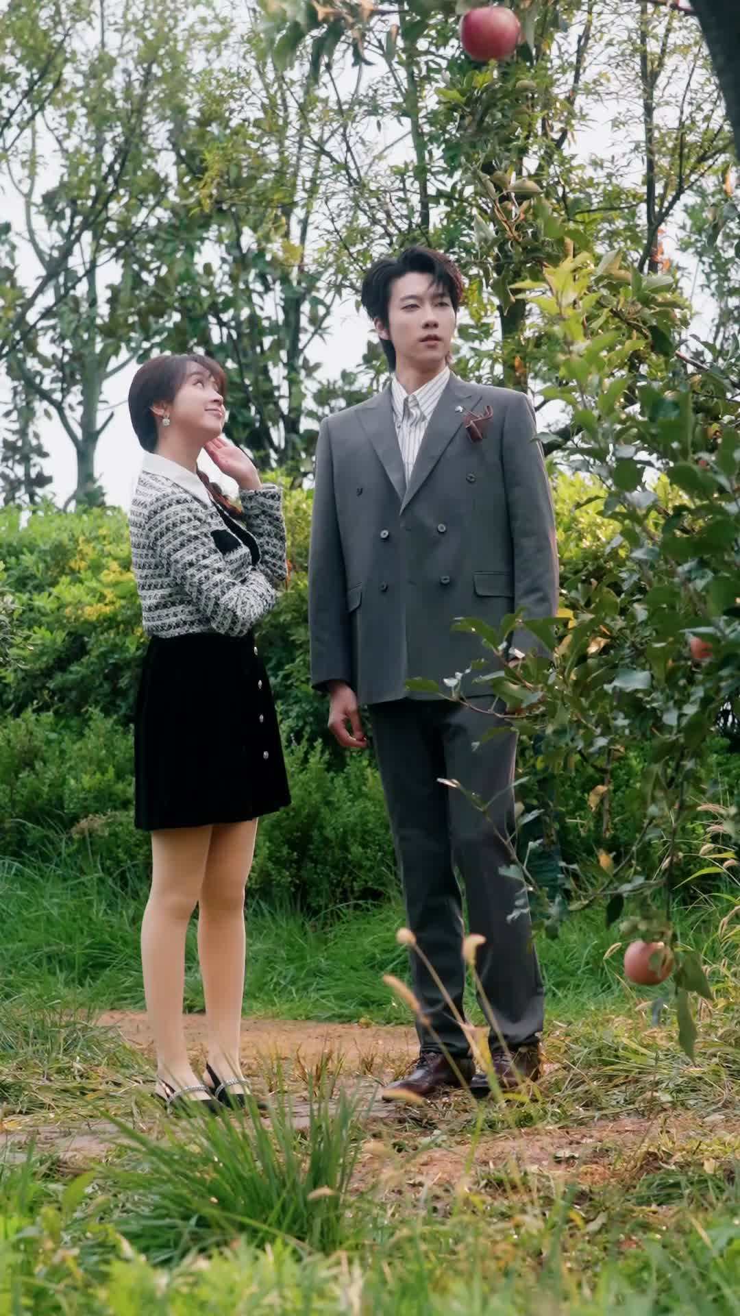 Episode 26 - We Met Long Before the Wedding