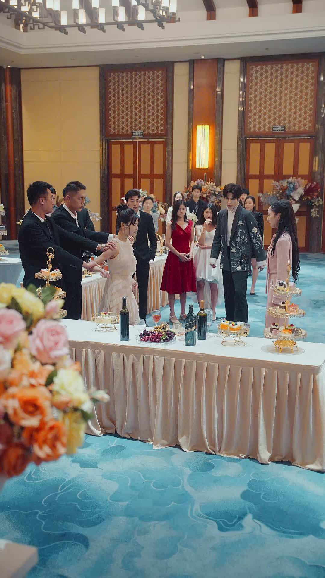 ตอน26-ภาพยนตร์ แฟนของฉันเป็นเทพจิ้งจอกเก้าหาง เต็มเรื่อง