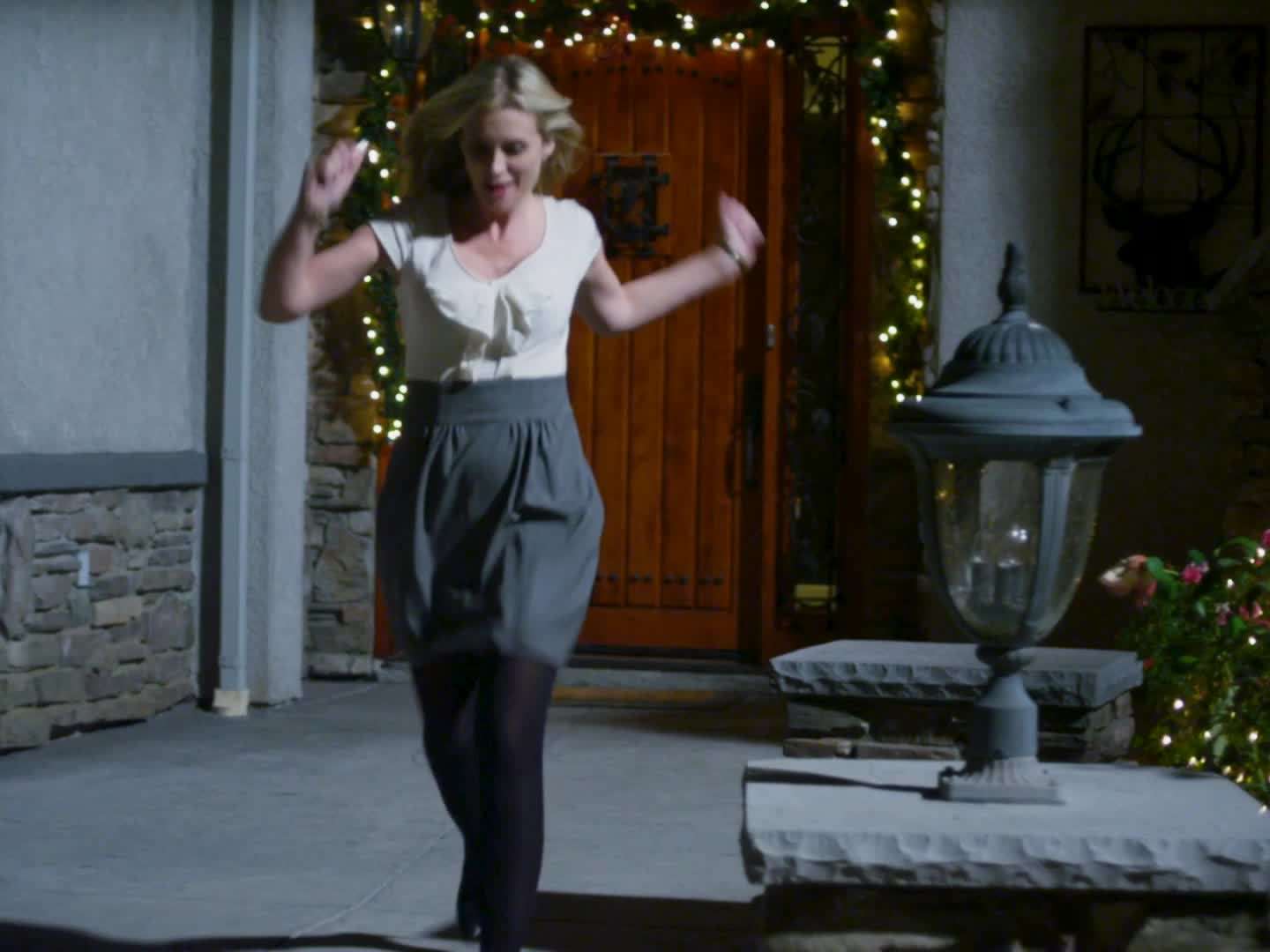 Episode 43 - Holiday Engagement