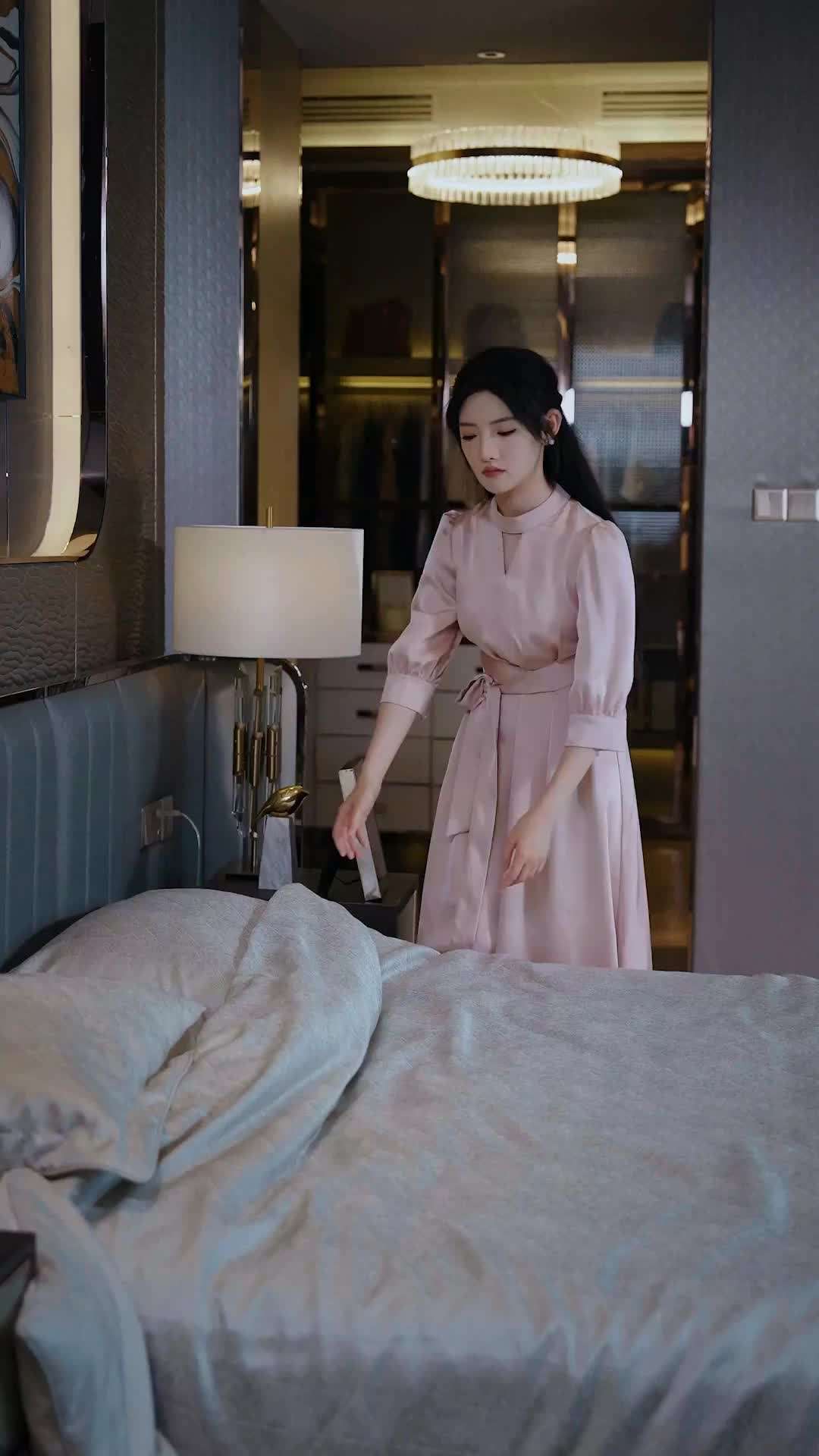 Episode 56 - The Blind Wife's Unseen Trap
