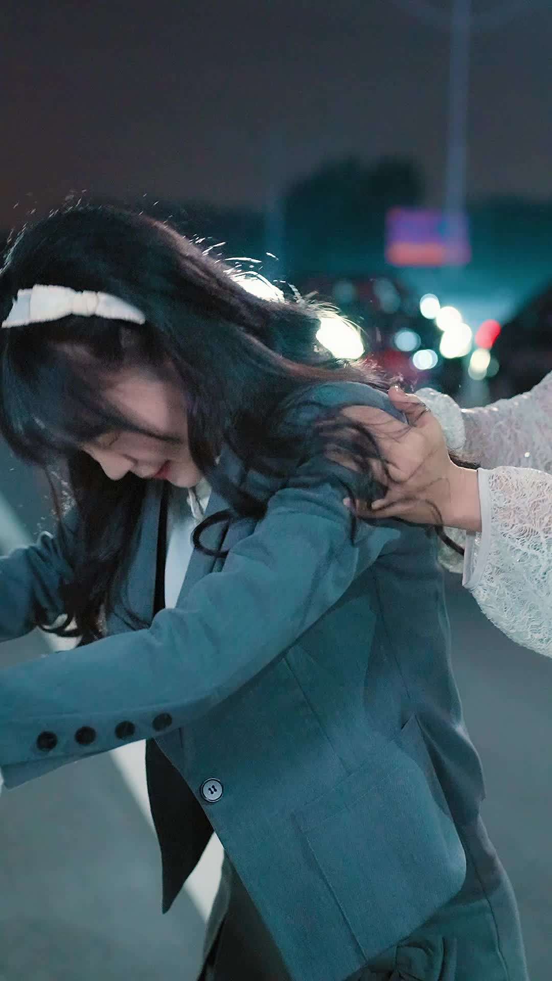 Episode 61 - Harm Her, Harm Yourself