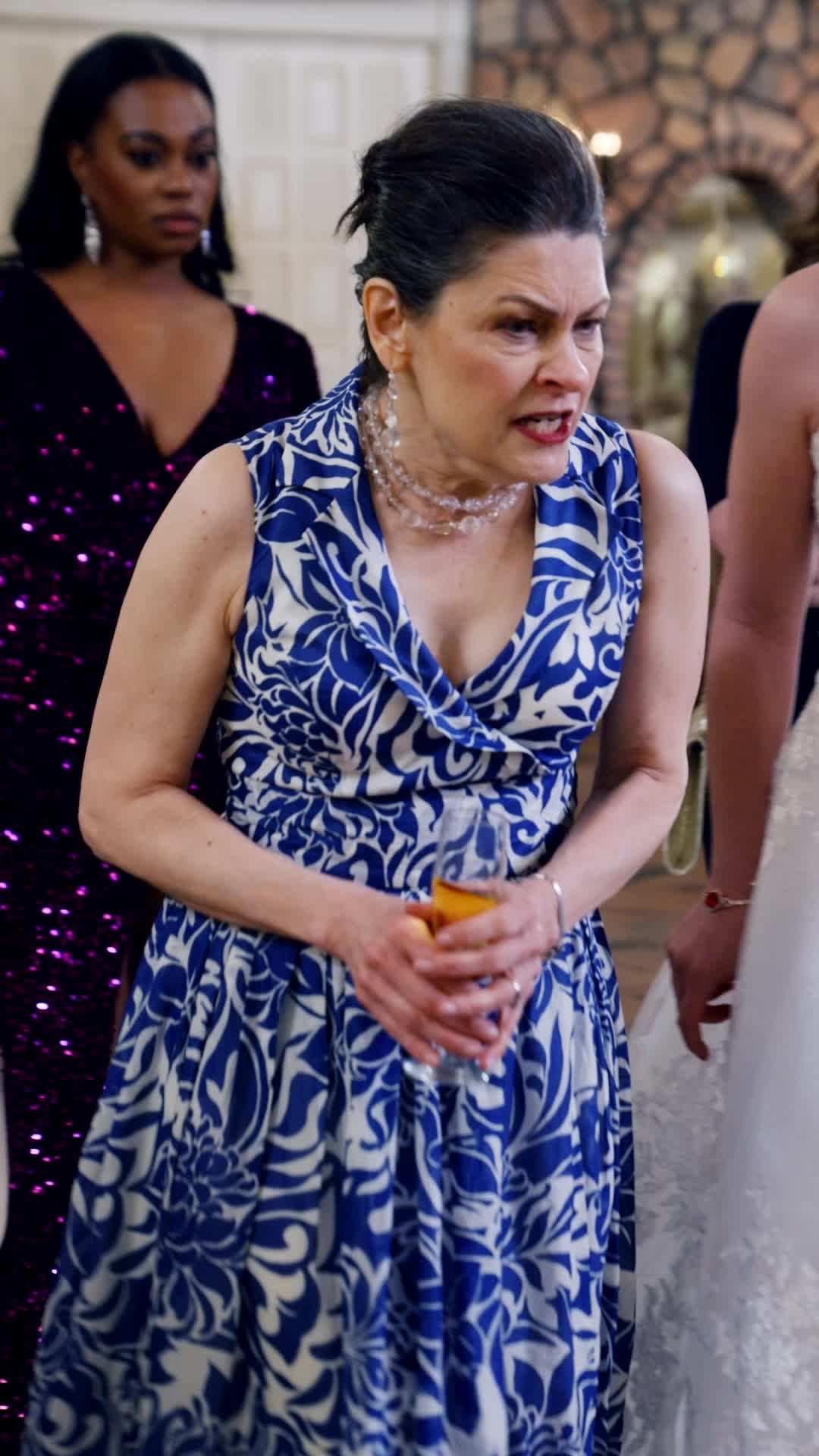 Episode 9 - Go Away Stepmom, You Have It All Wrong!