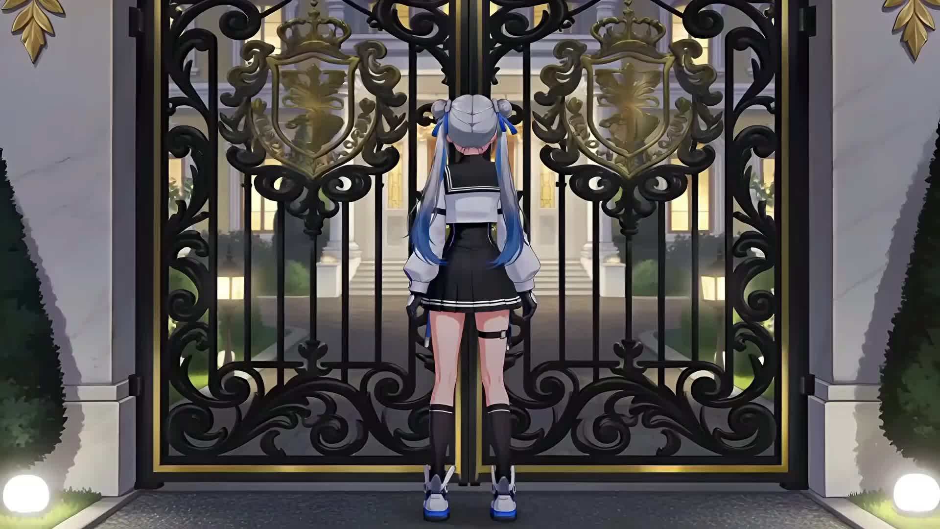 Episode 47 - Hot on Upgrading Mecha Girls