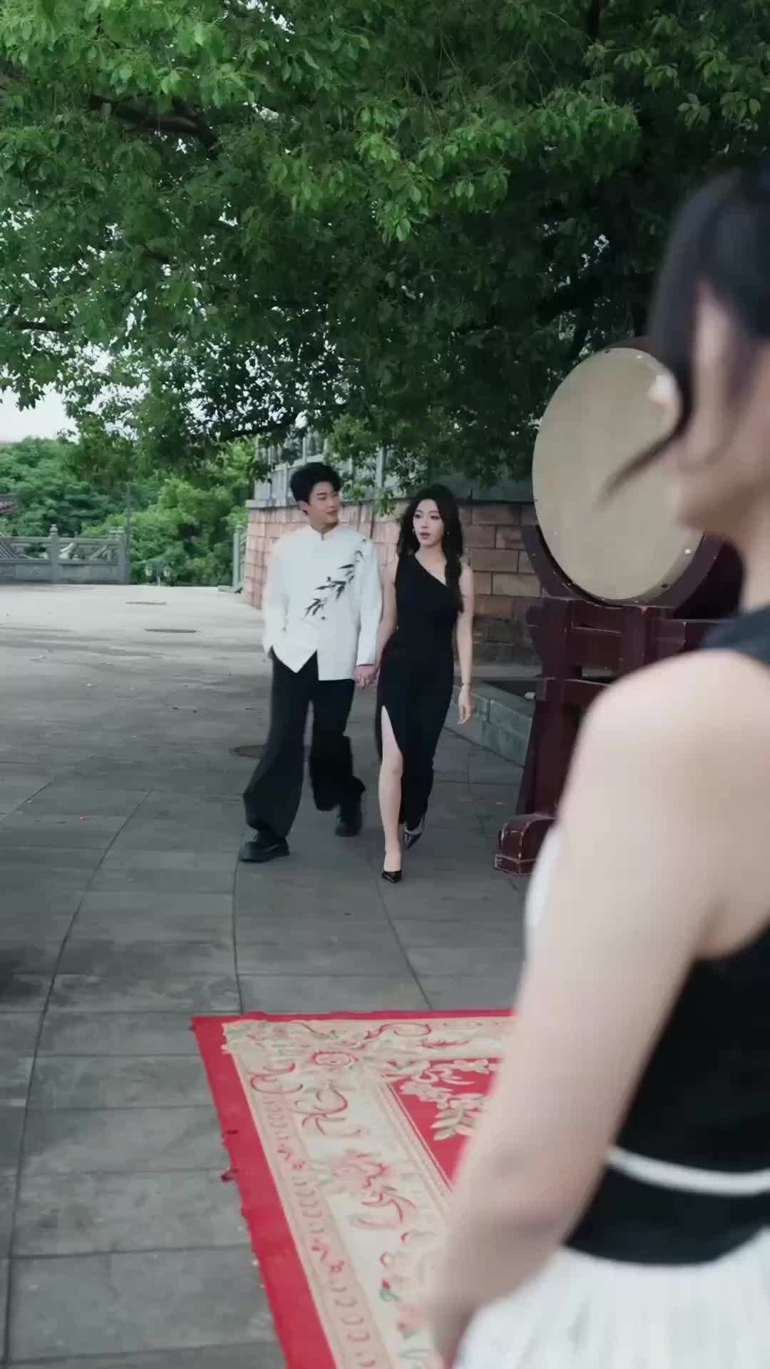 에피소드 45 - 내가 거둔 거지가 용족 황태자?