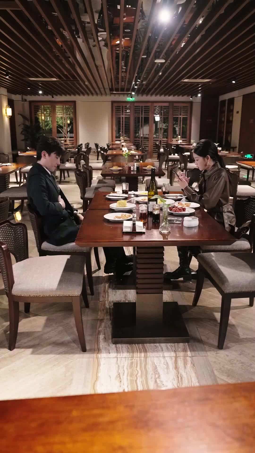 Episode 7 - Double Life CEO Chasing Love