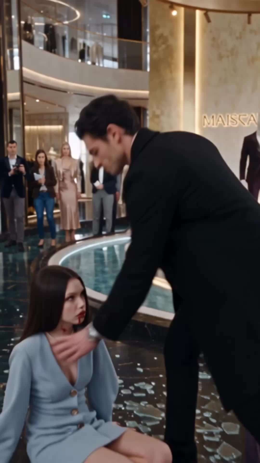Episode 19 - Bullied by my Husband's Mistress,I am the Hidden XXL-Billionaire Heiress