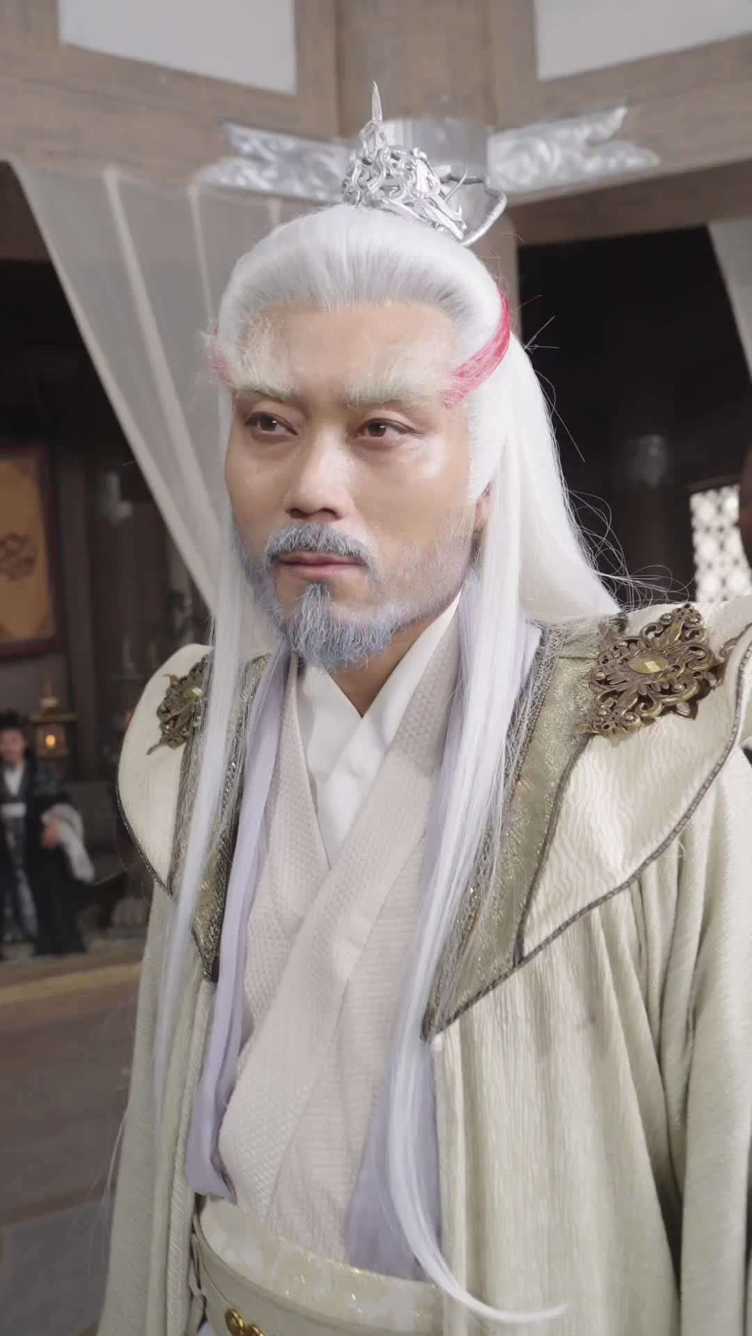 Episode 111 - Eternal Dragon Emperor