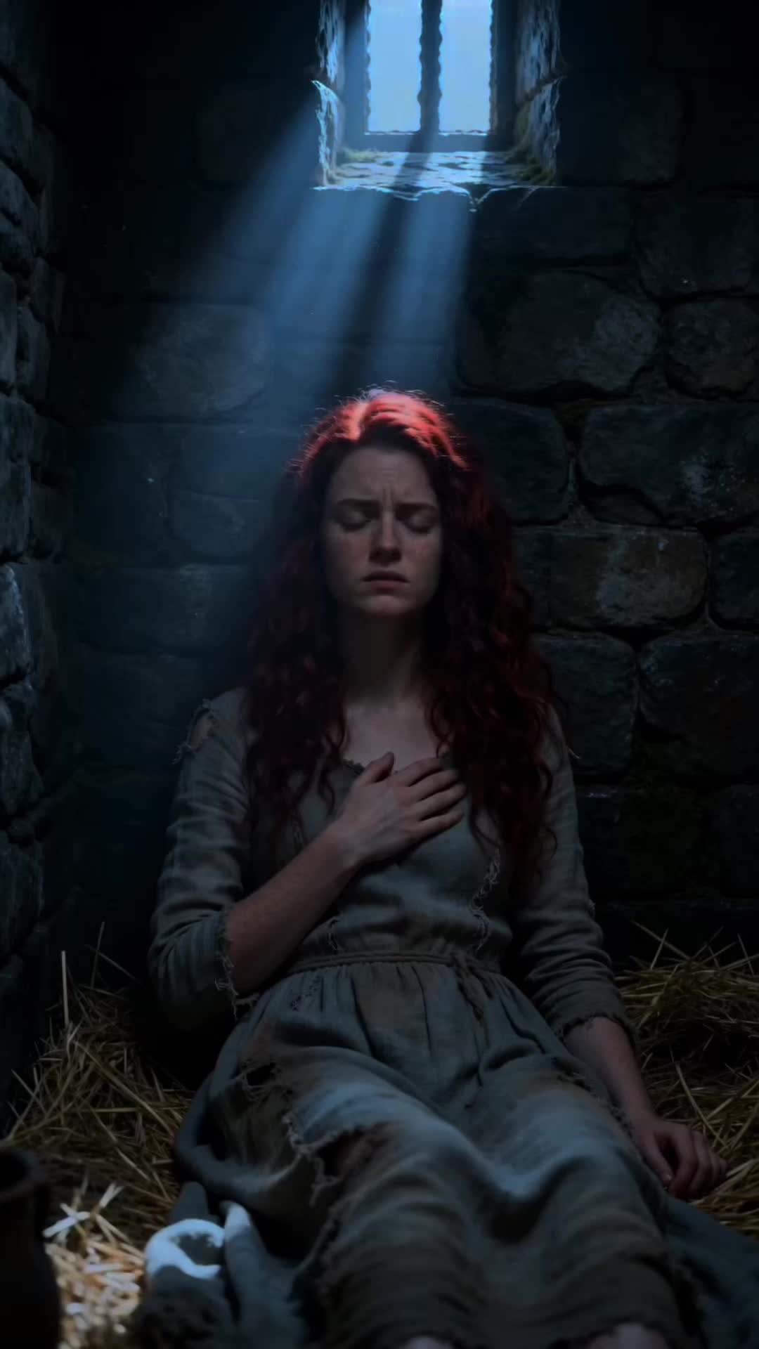 Episode 13 - Rejected Queen