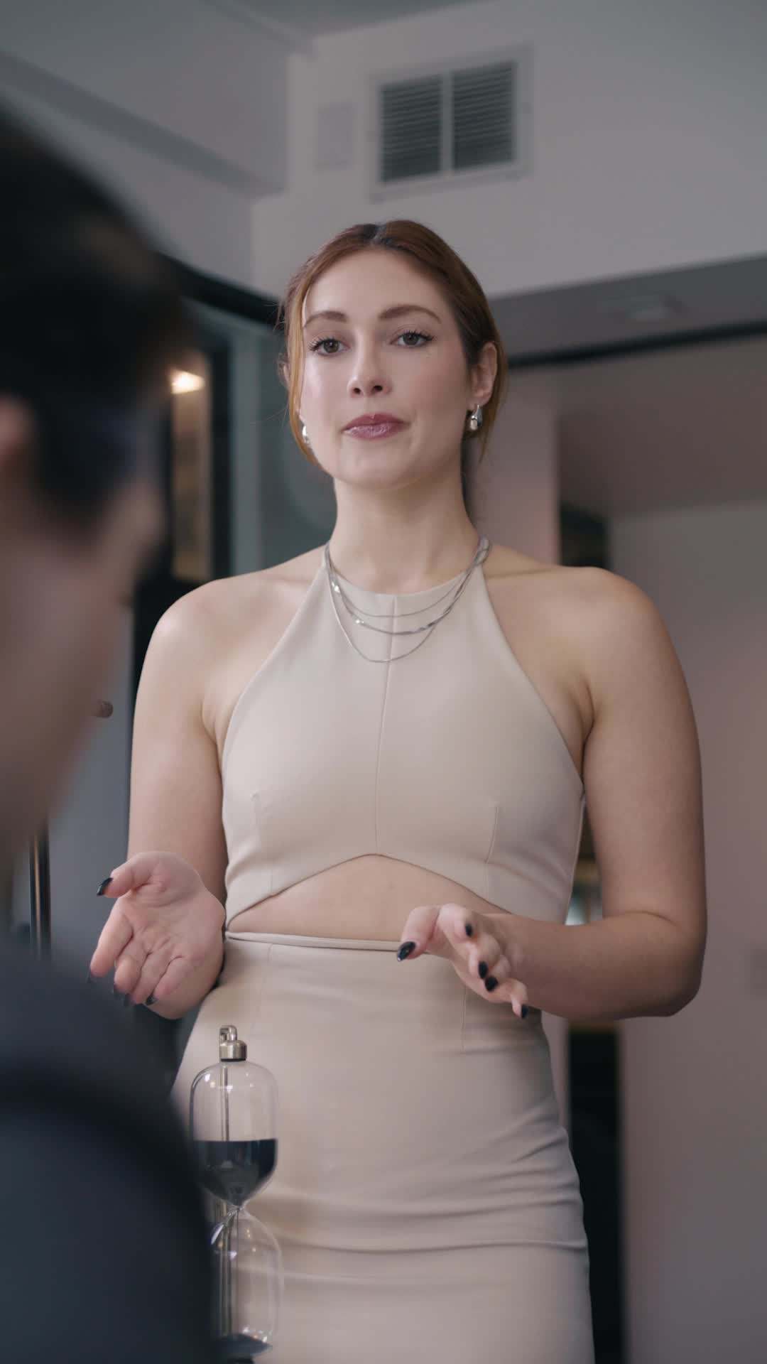 Episodio 12 - Traicionando a Mi Marido Millonario