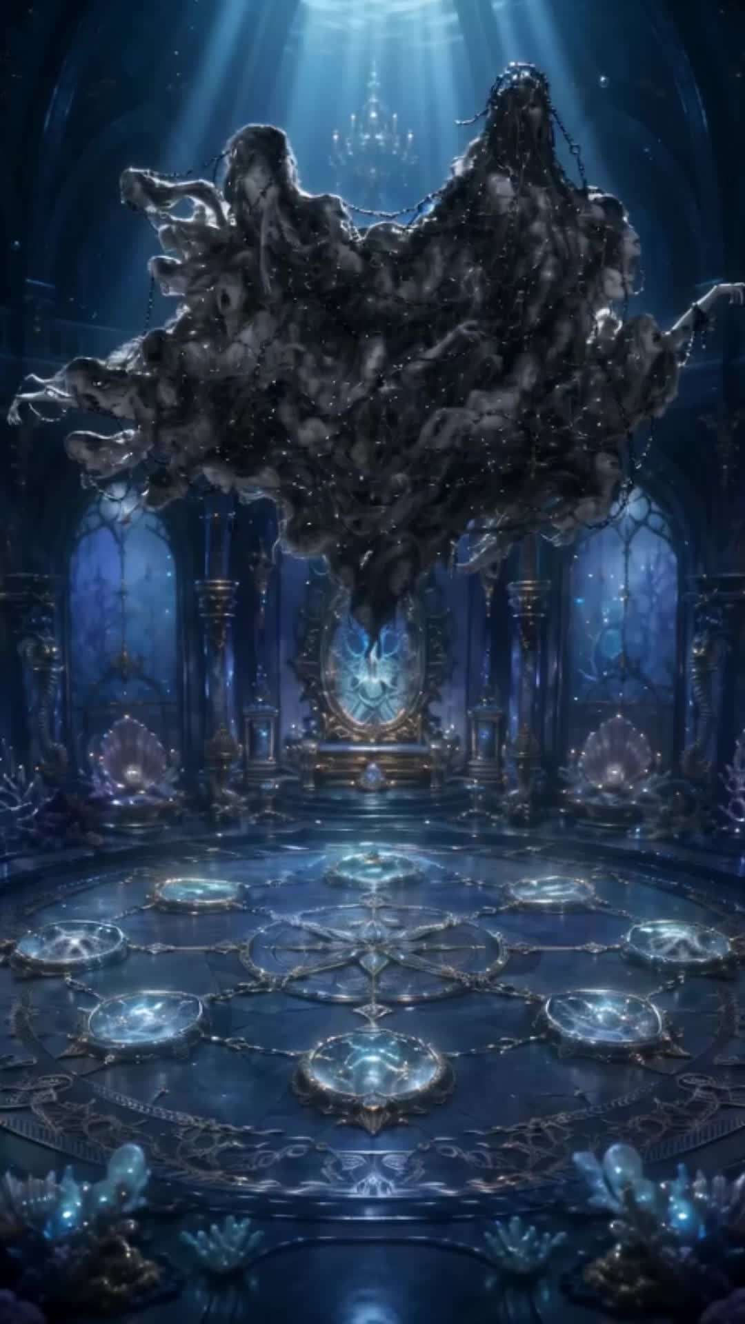 Episode 51 - Bride of the Abyss