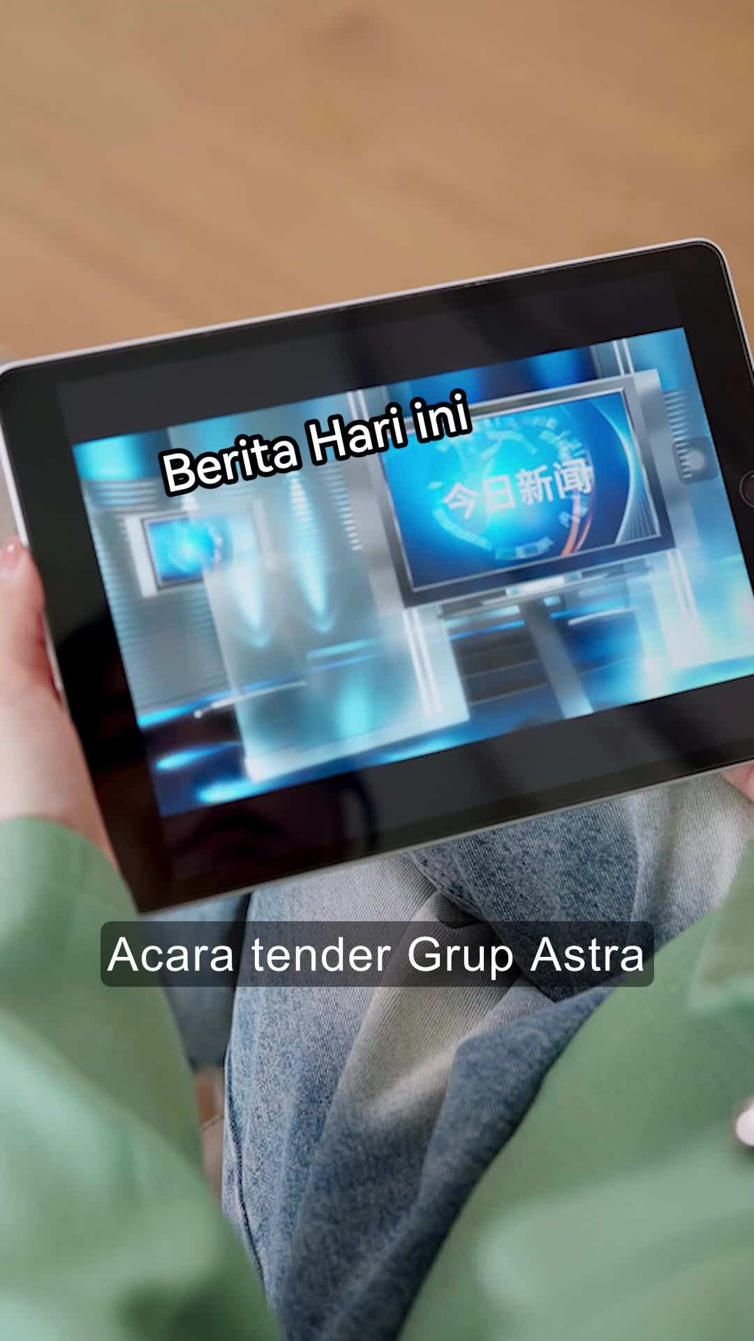 Episode 7 - Kak, Aku Siapkan Suami Miliarder Buat Kamu