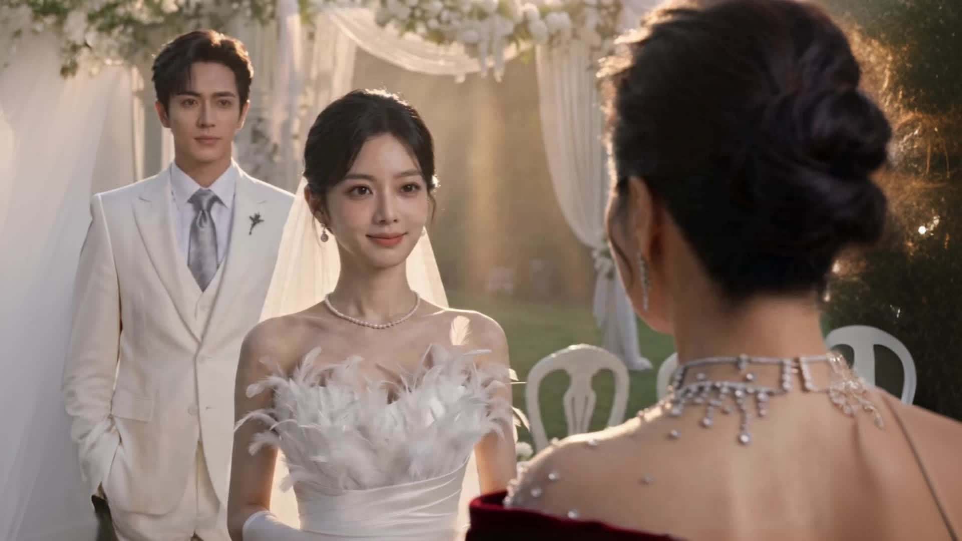 エピソード45 - 妻は金目当て、夫は恋愛脳！？