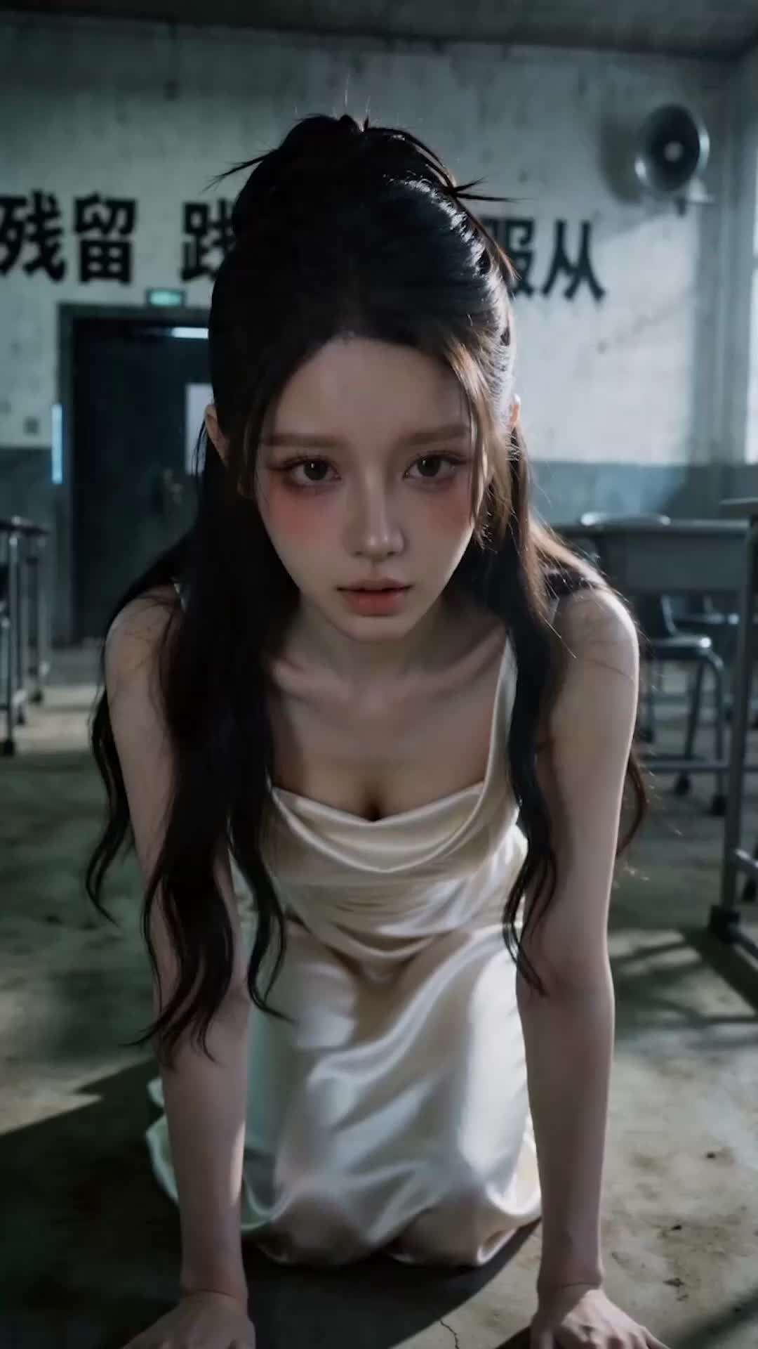 에피소드 3 - 나는 AI 여동생으로 대체되었다