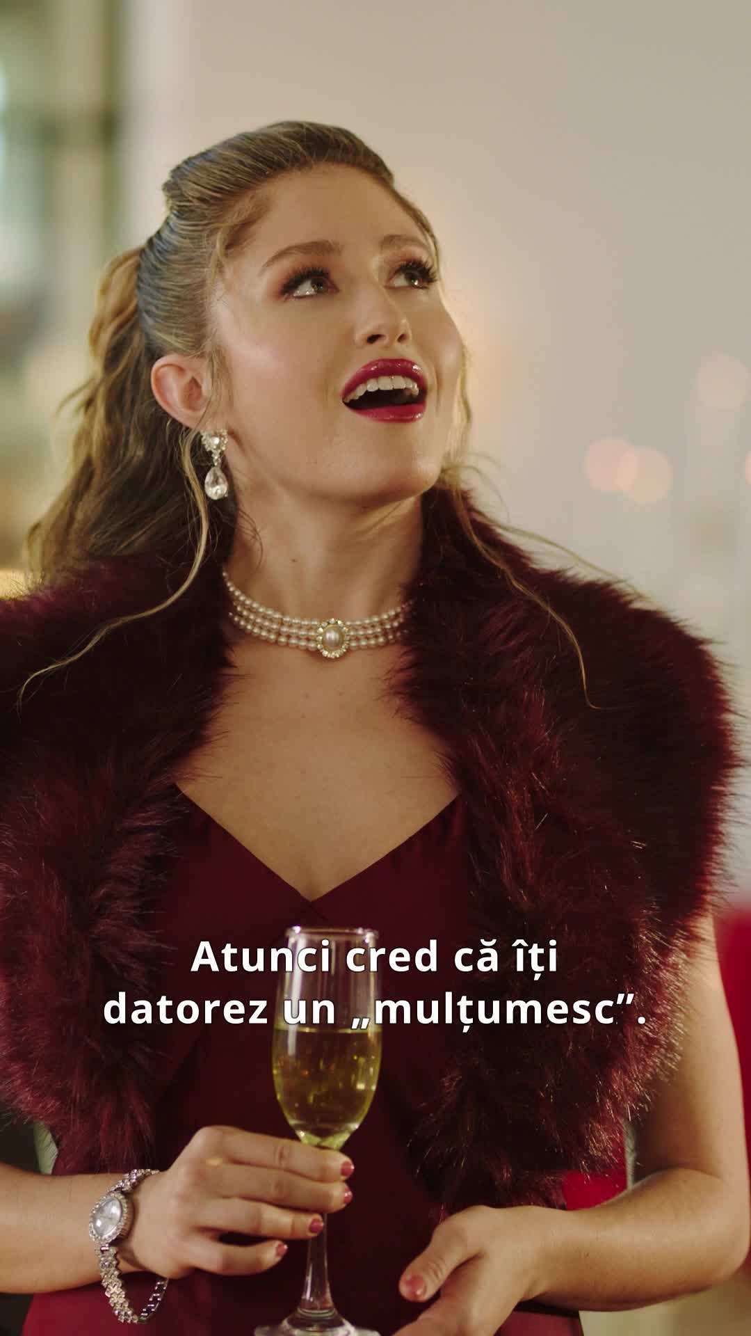 Episodul 20 - Dă-te la o parte! Eu sunt Bossul final