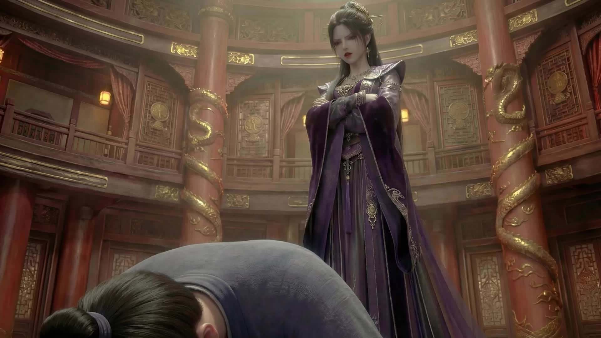 Episode 45 - Beauty and the Beast Mates
