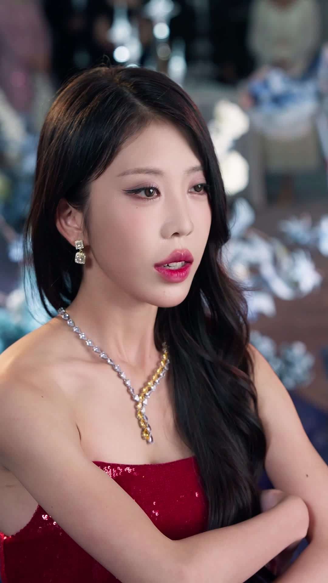 Episode 26 - Don't Mess With the Real Heiress