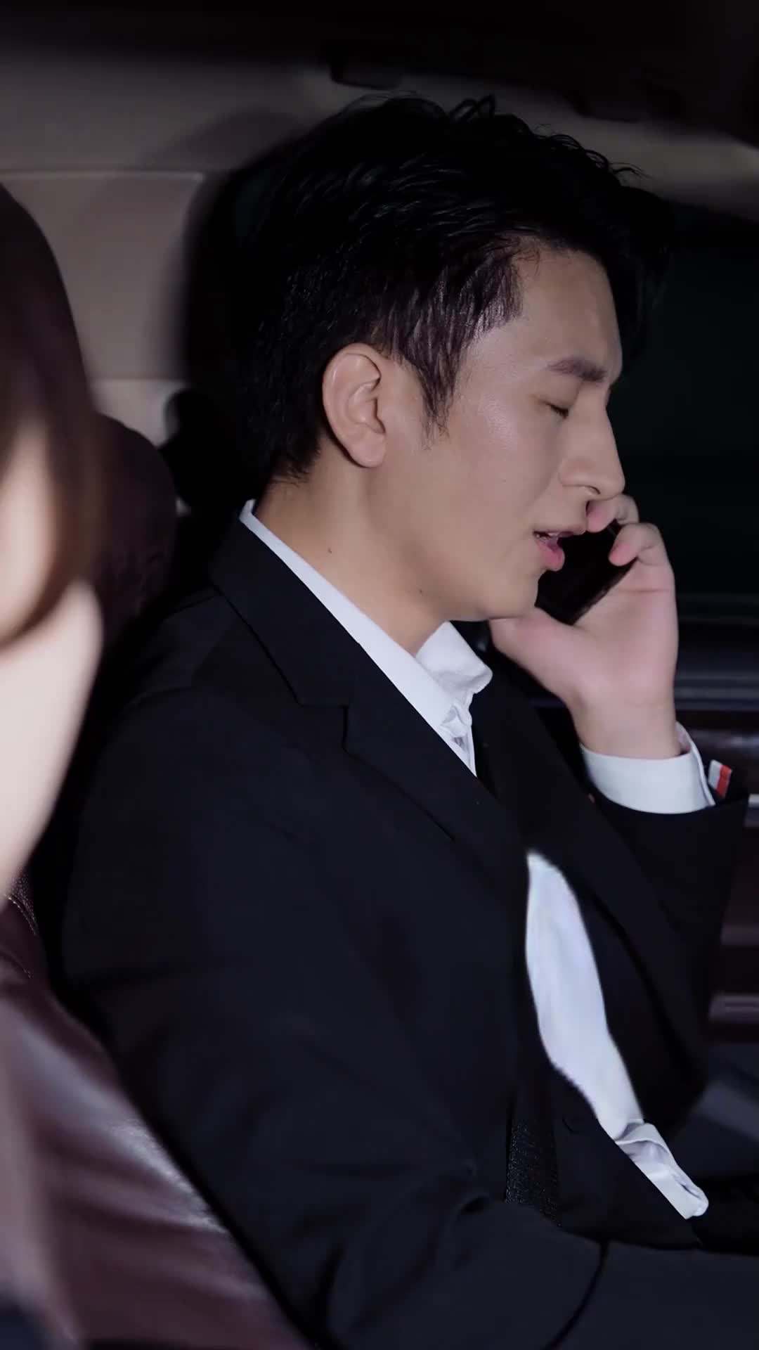第87集 - 婚淺情深之總裁的天價前妻