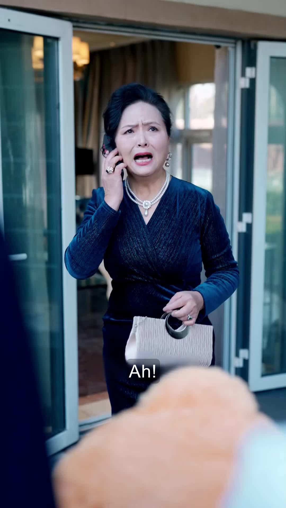 Episode 6 - The Triple Life of My Billionaire Husband