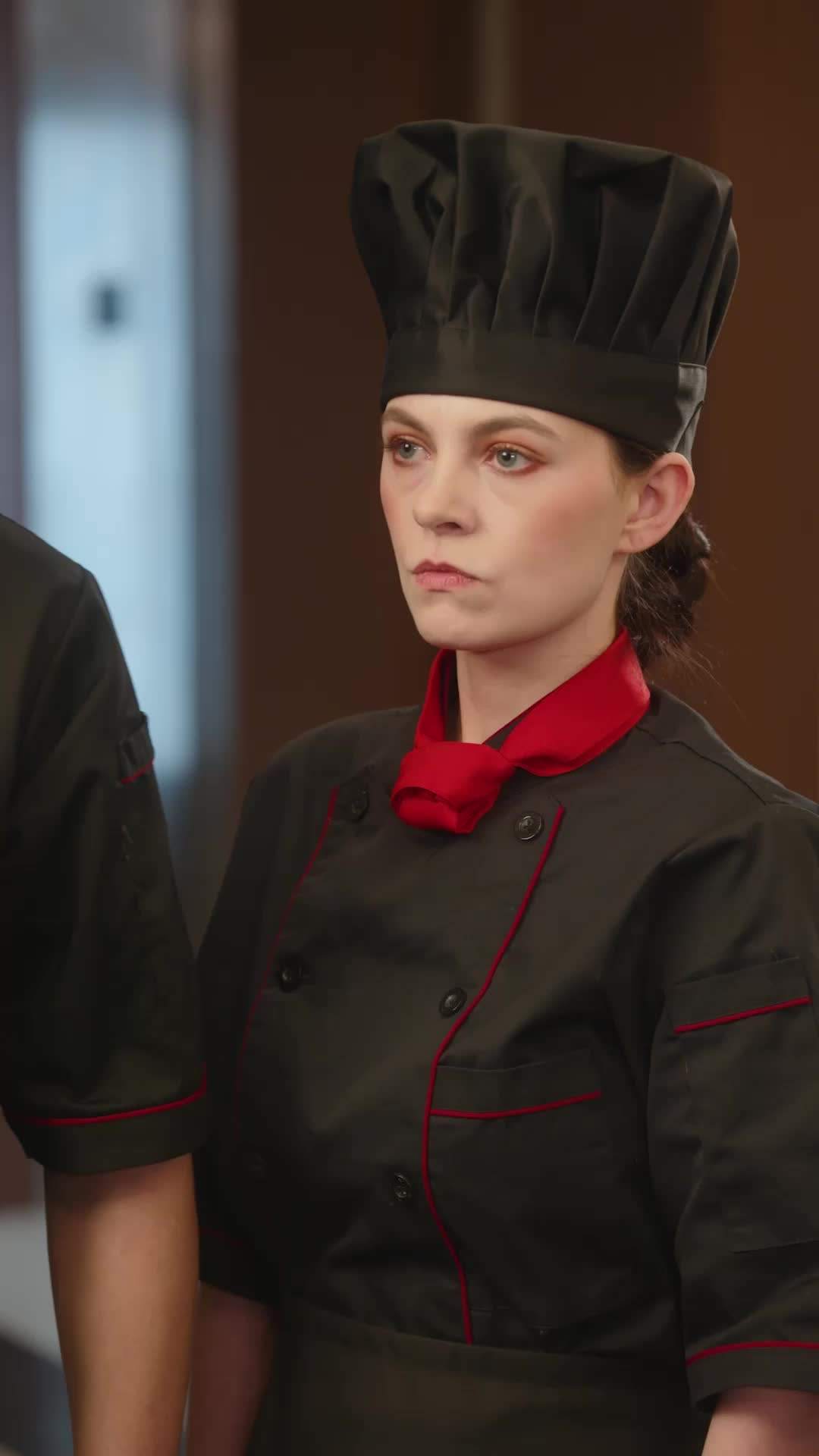 Episódio 49 - A rainha da cozinha: Uma receita para o divórcio