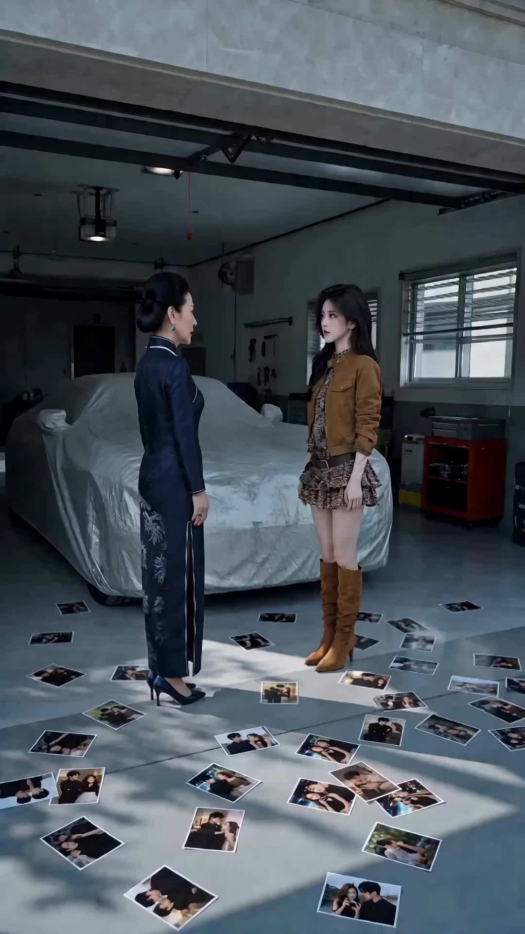 Episode 8 - Mr. Ford, I'm Your Ex-Wife Now