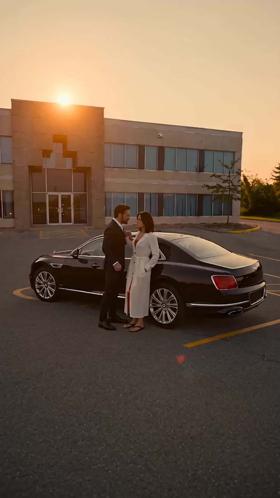 Episode 42 - The CEO Almost Lost a Queen