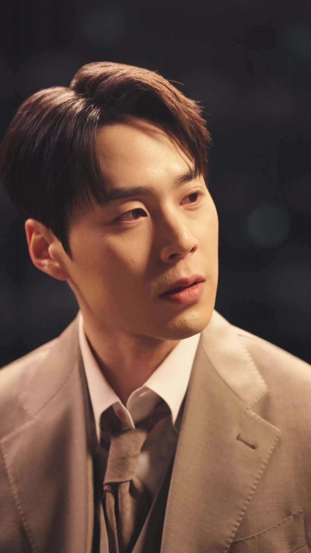 에피소드 30 - 사심폭발 로망스
