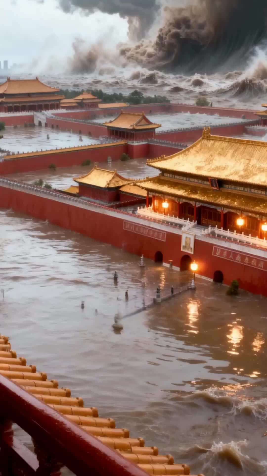 Episode 25 - Flood of Reckoning