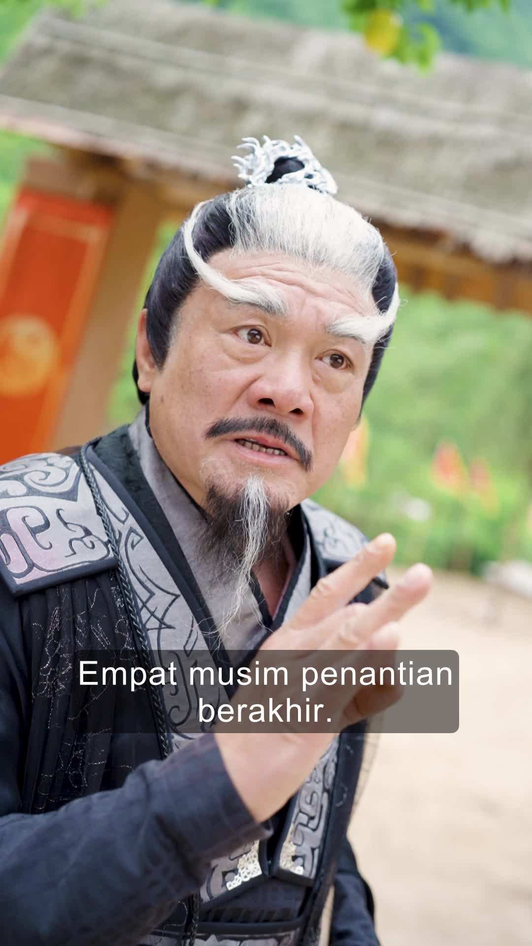 Episode 70 - Aku Bukanlah Dewa