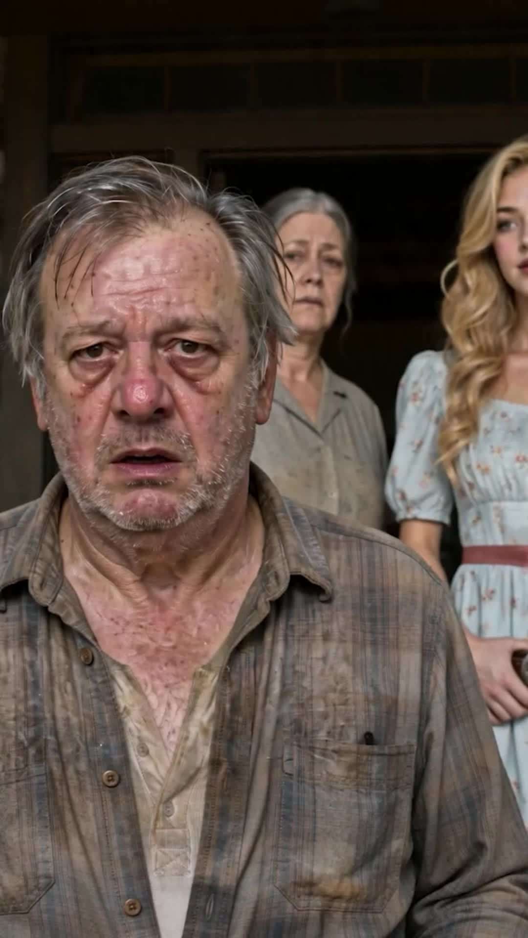 Episodul 3 - Închisoarea Star