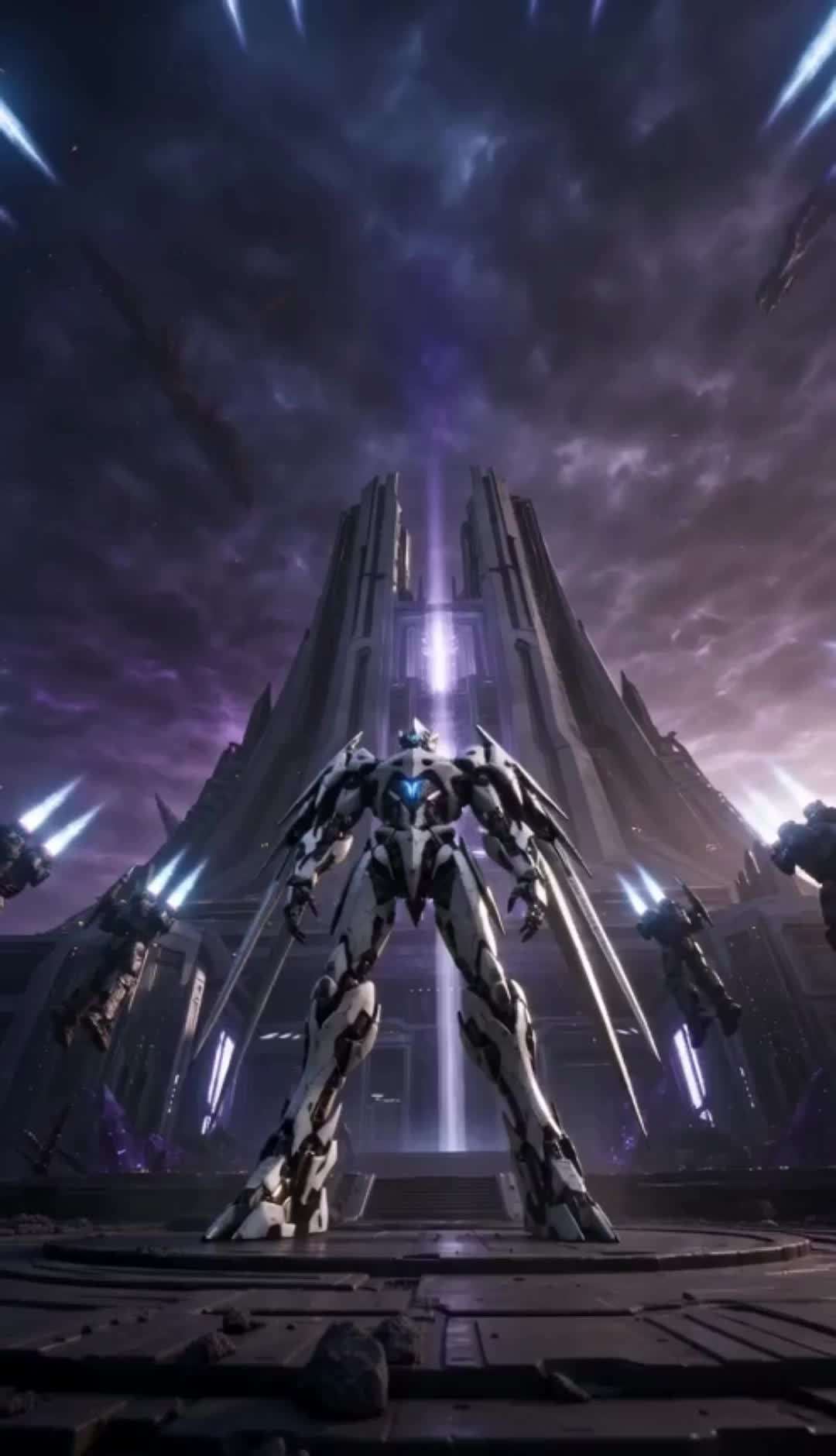Episódio 39 - Gênesis do Primarca