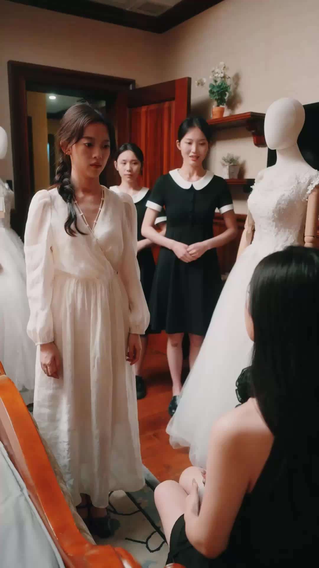 Episódio 14 - Mulher Alterada se Vinga e Recebe Tudo de Volta