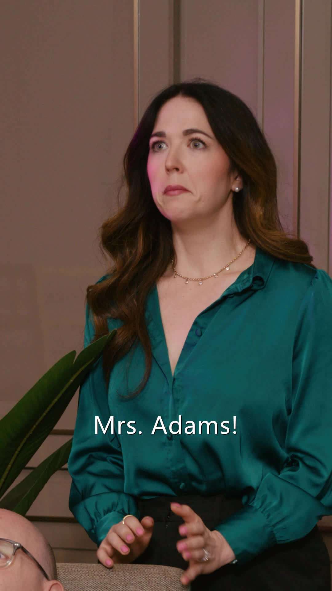 Episode 27 - His One and Only Love