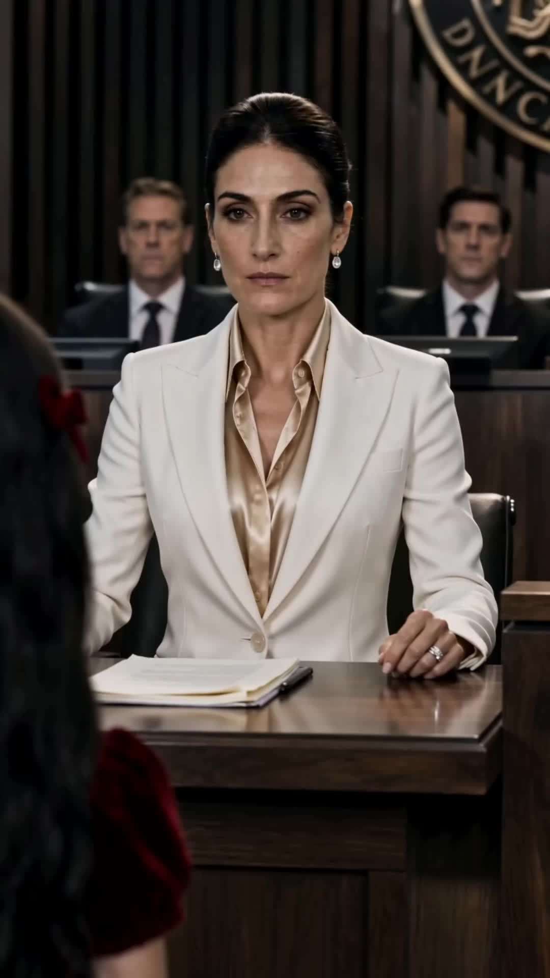 Episode 14 - Hades' Mafia Princess