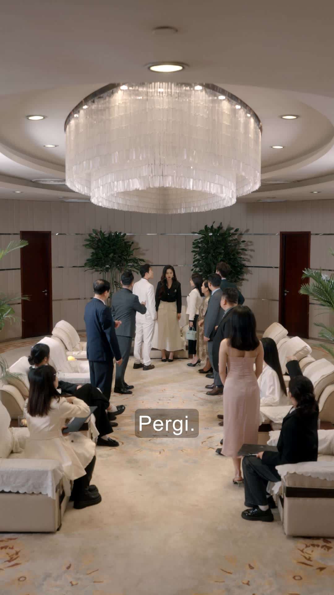 Episode 21 - Jangan Megganggu dengan Kakakku