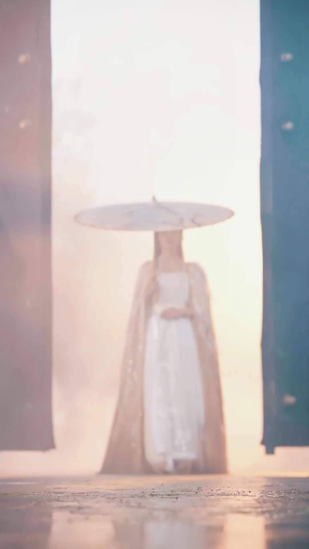 Trailer - The Empress's Final Wish