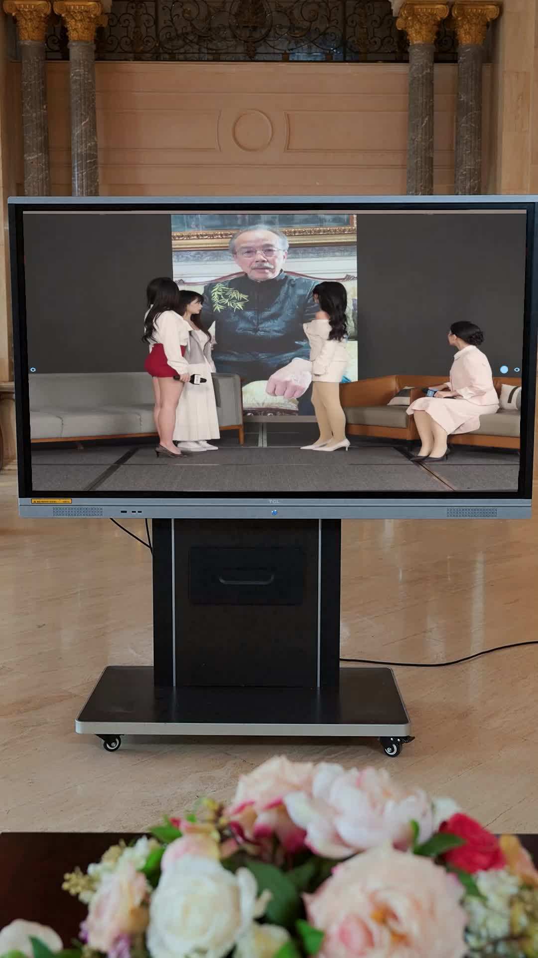 Tập 70 - Bị Đá, Có Ngay LadyAid
