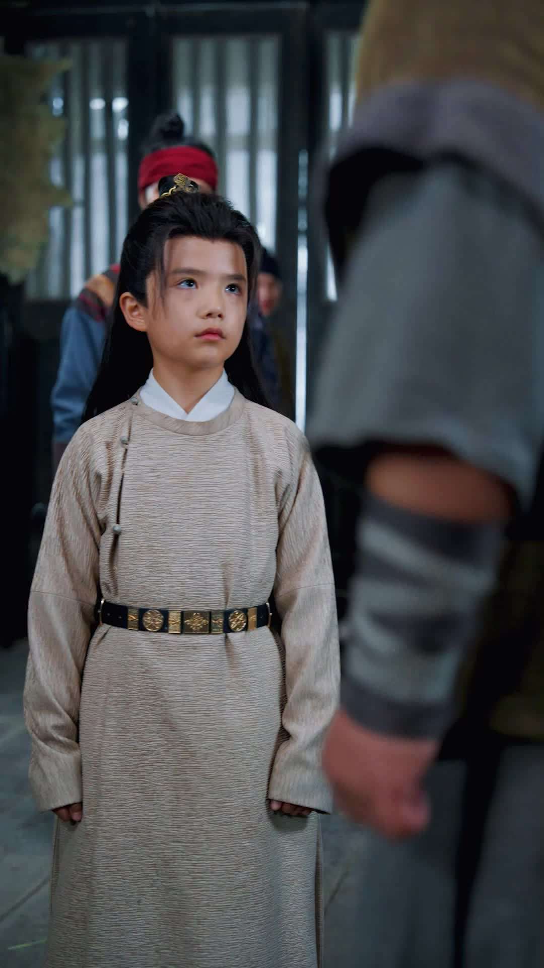 Episode 26 - Age 8, Justice Straight