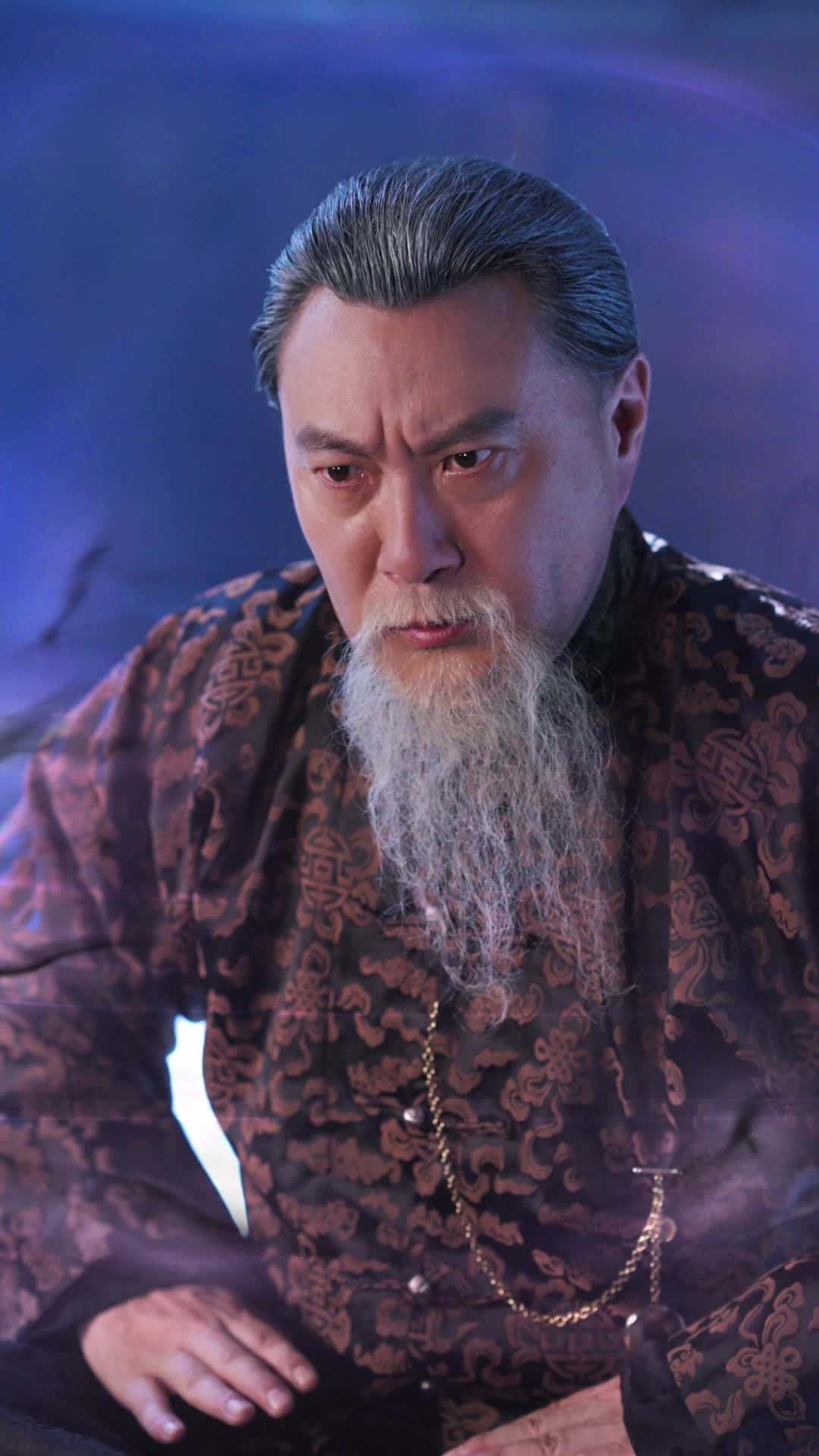 Episode 36 - The Master Returns After Sixty Years
