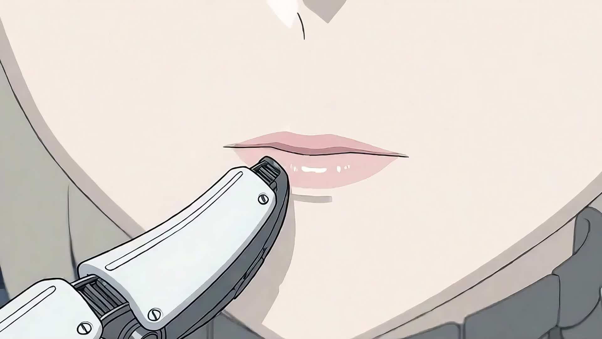 Episode 44 - My Goddess Harem