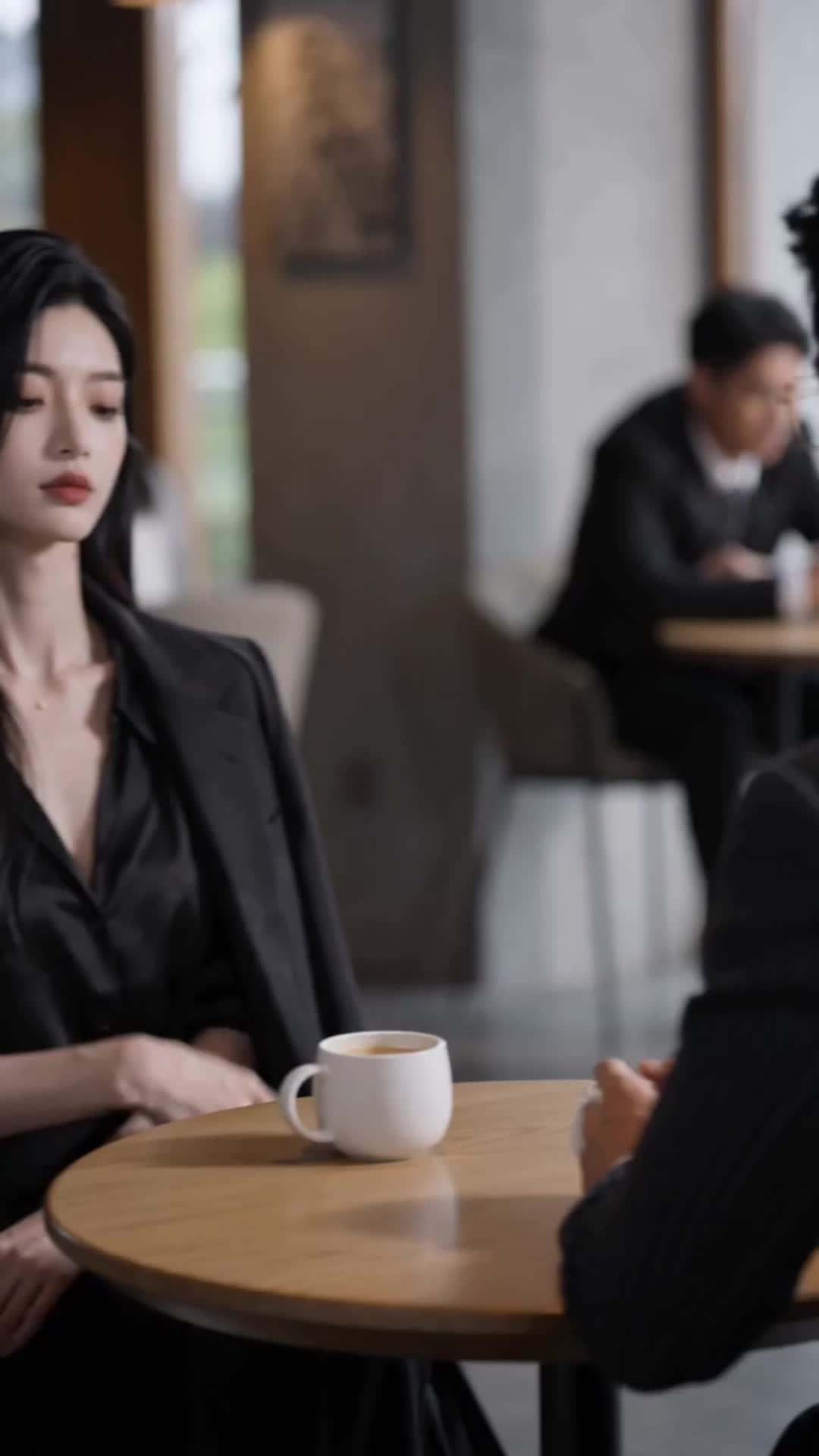 에피소드 23 - 사랑이 깊으니, 늦은 만남은 없다