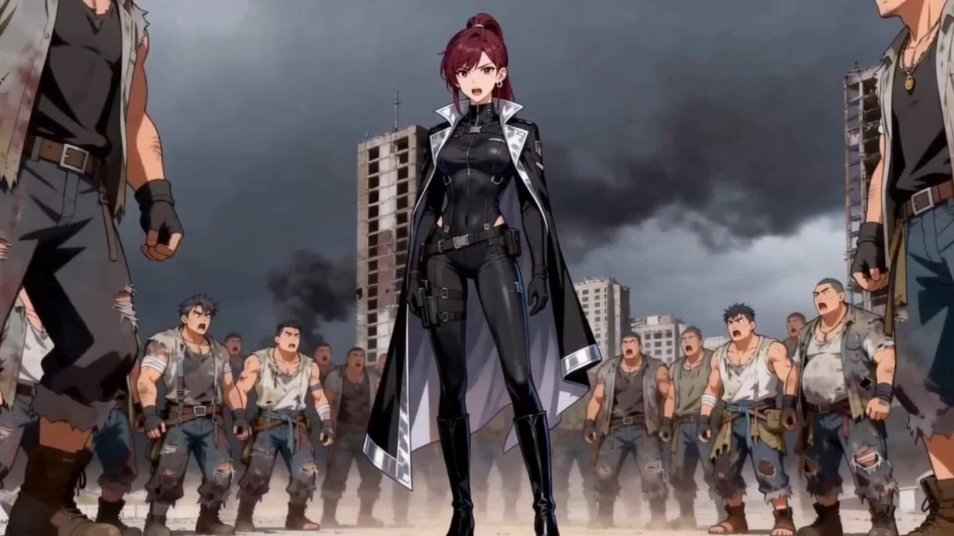 Episódio 25 - Ops, Elevei o Nível do Apocalipse!