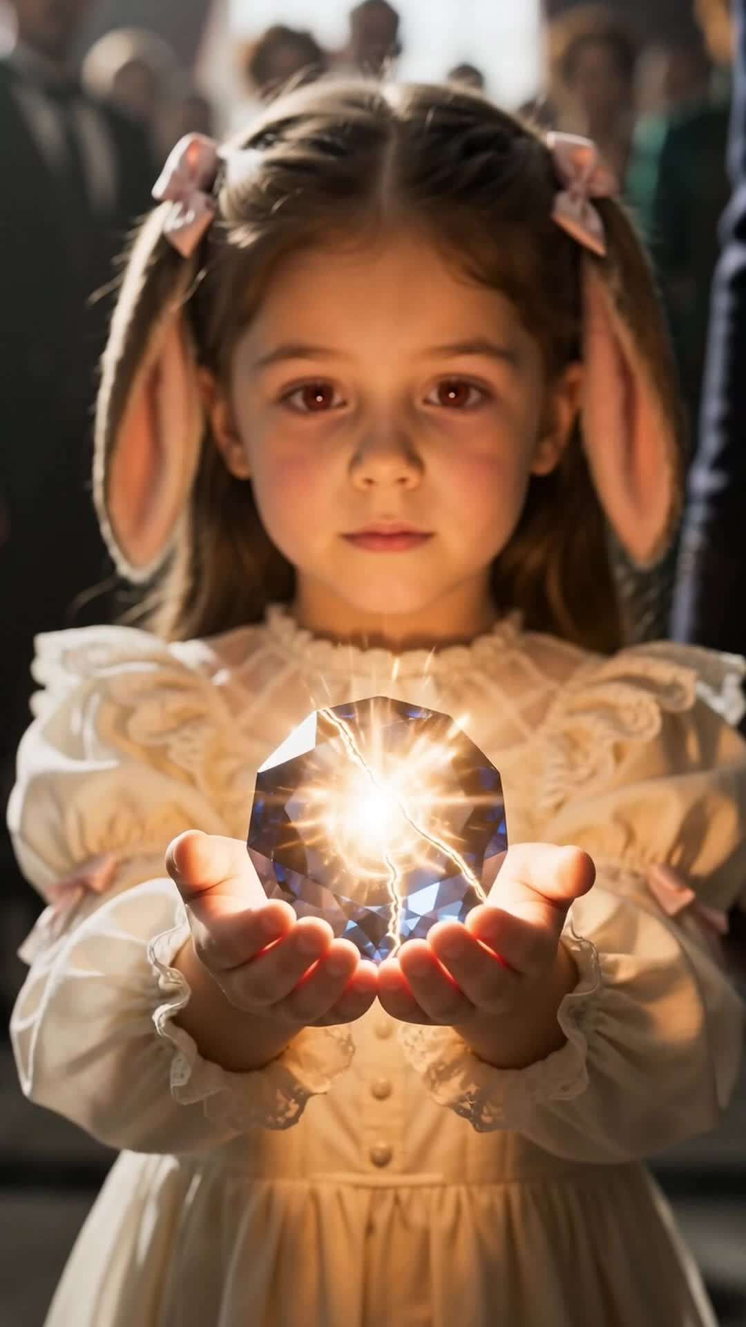 Episodio 12 - María, la estrellita de la suerte