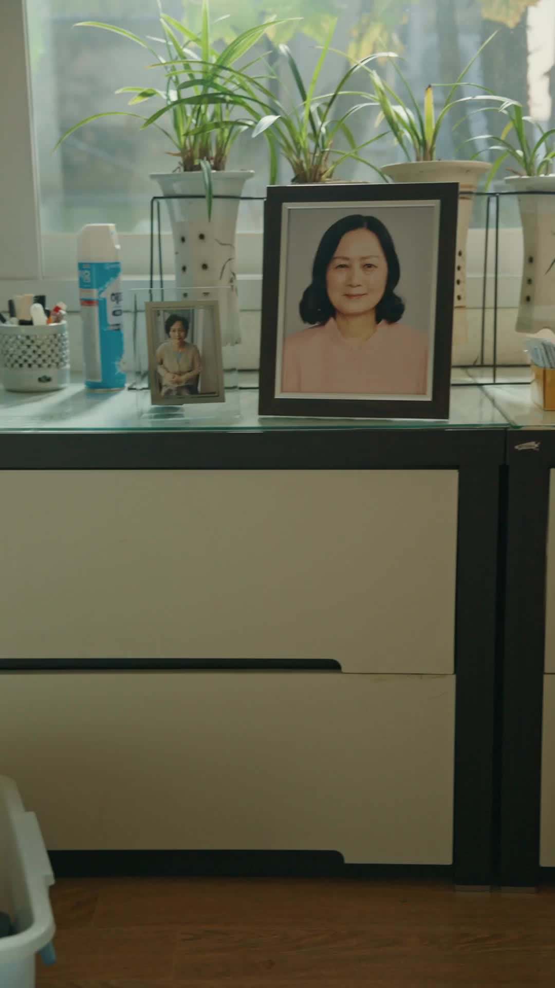 에피소드 3 - 야근하고 갈래요?