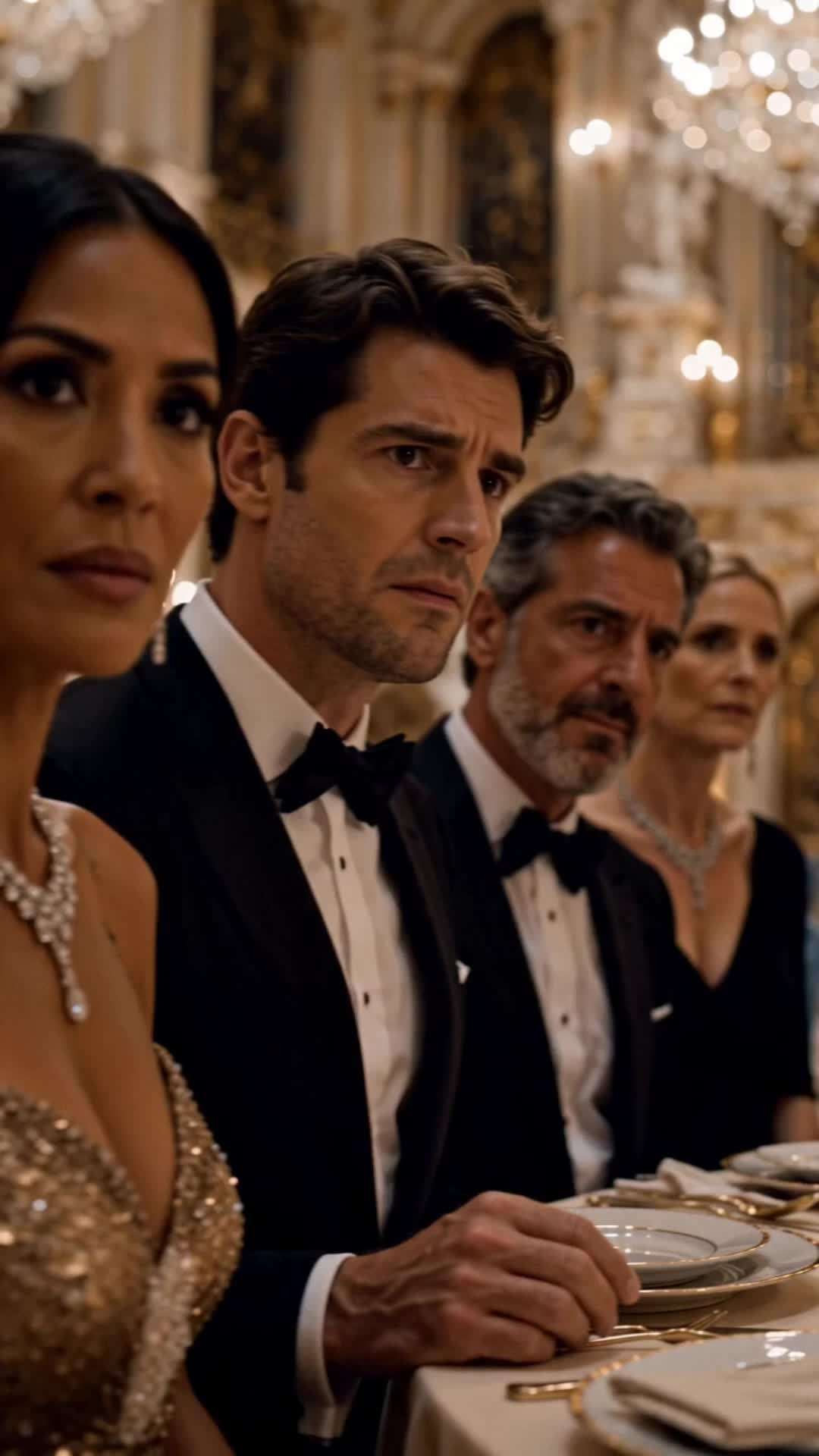 Episode 14 - The Mafia Don’s Virgin Wife
