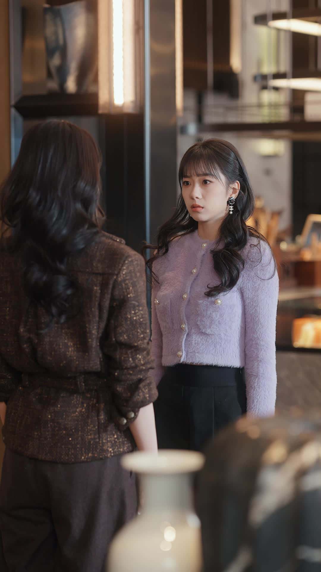 에피소드 31 - 햇살 품은 너에게