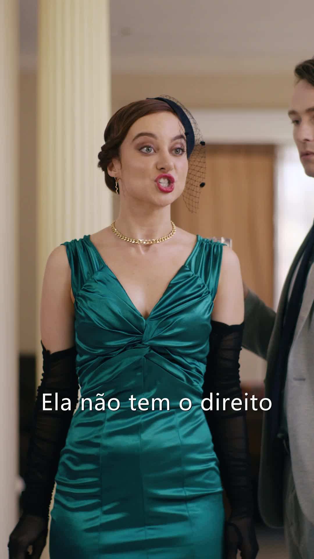 Episódio 61 - O amor envelhece como um bom vinho